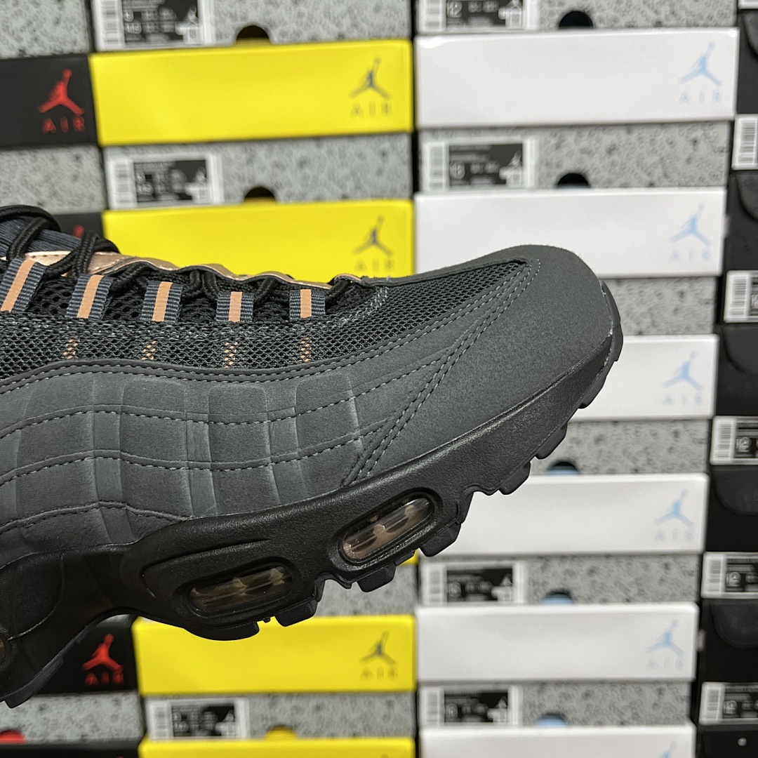 Nike Air Max 95 Central Cee Live Yours - Image 9