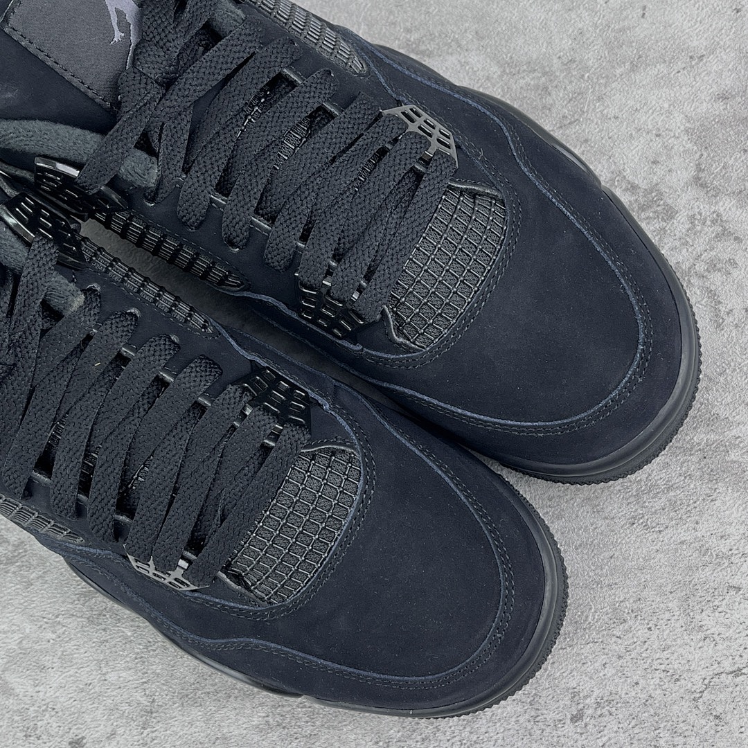 Nike Black Cat - Image 7