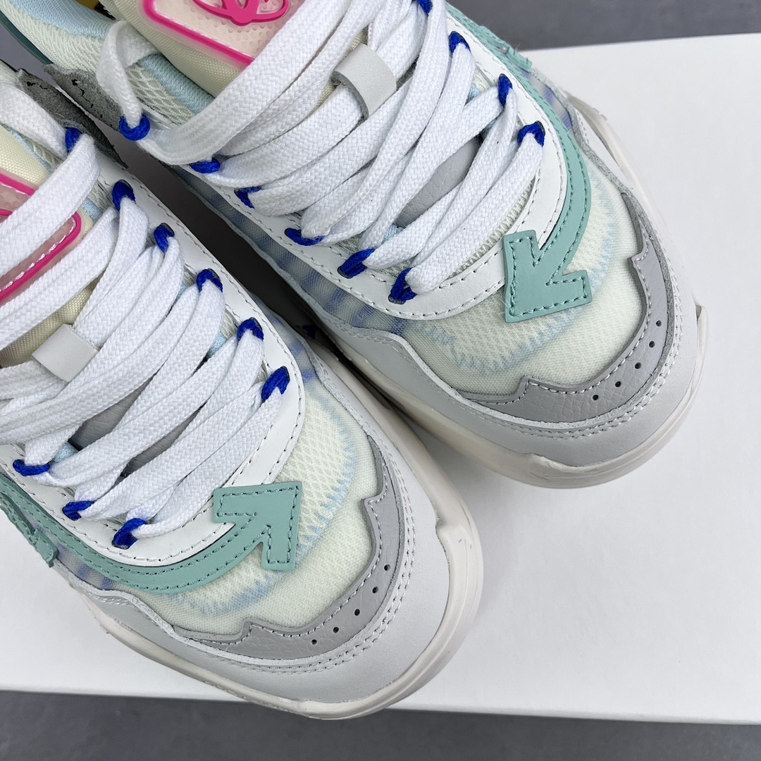 Off-White Odsy - Image 6