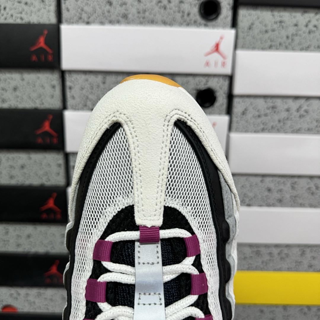 Nike Air Max 95 SB Cactus Flower - Image 9