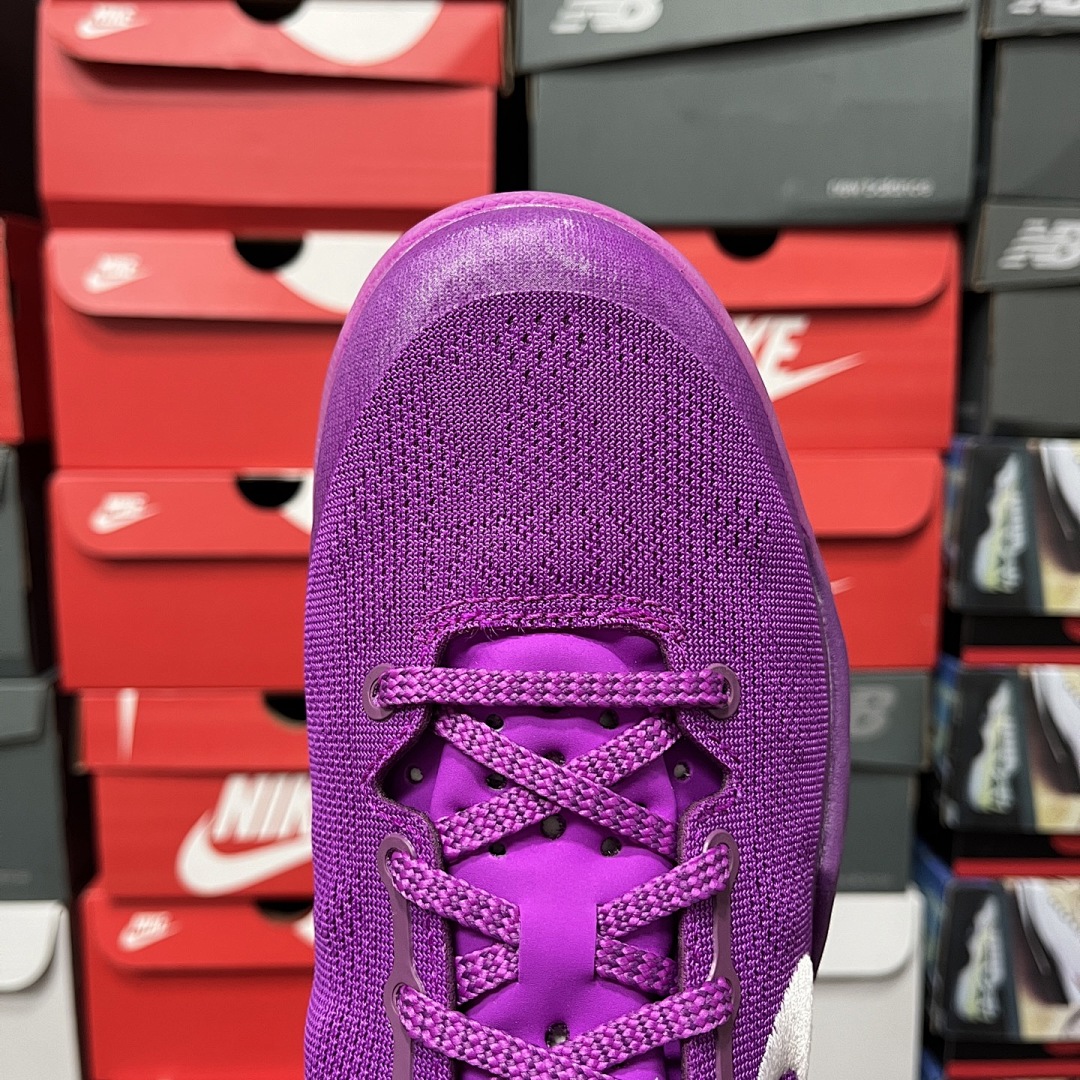 Nike Kobe 8 Protro EYBL ZK8 - Image 9