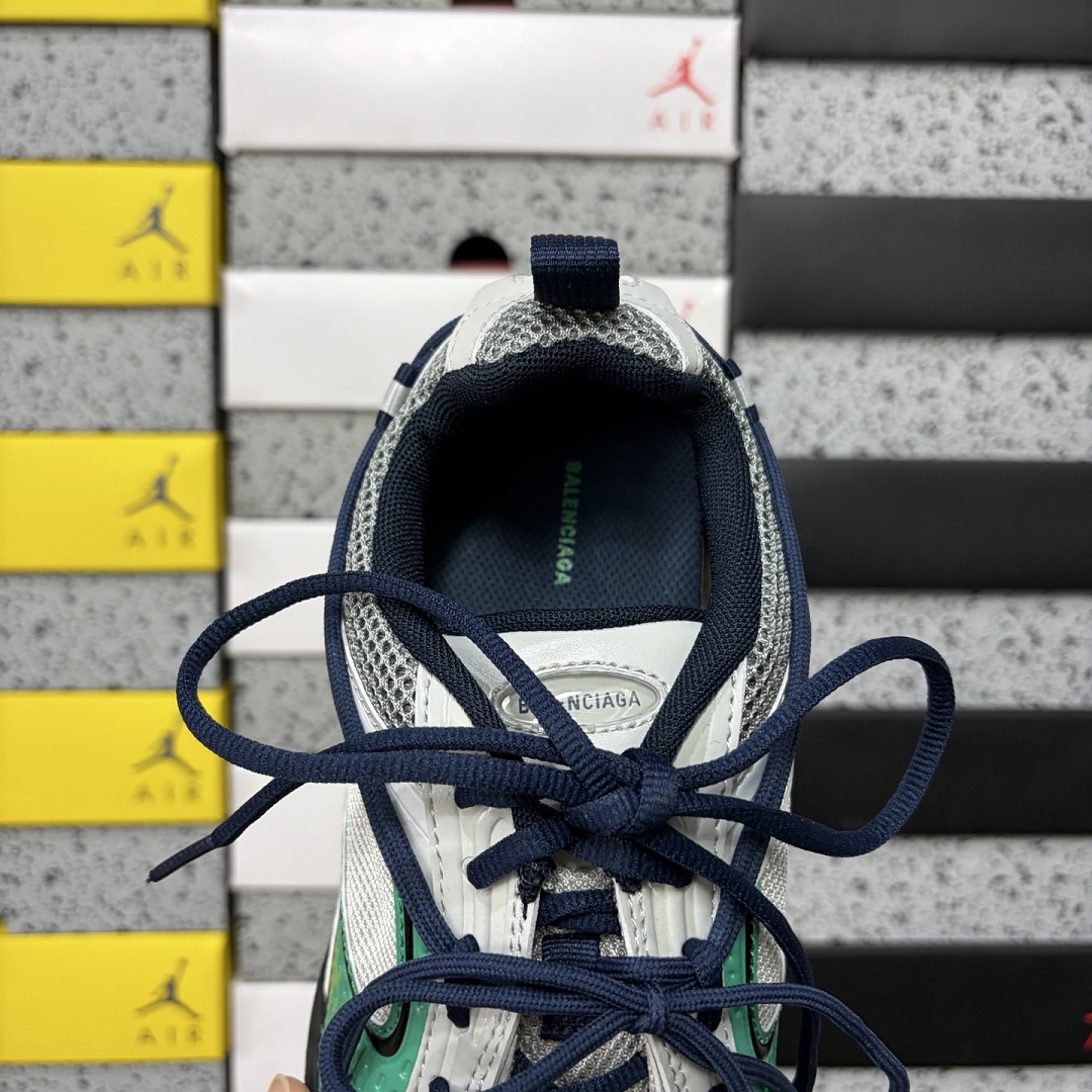 Balenciaga BLCG Radar 25 Gen - Image 5