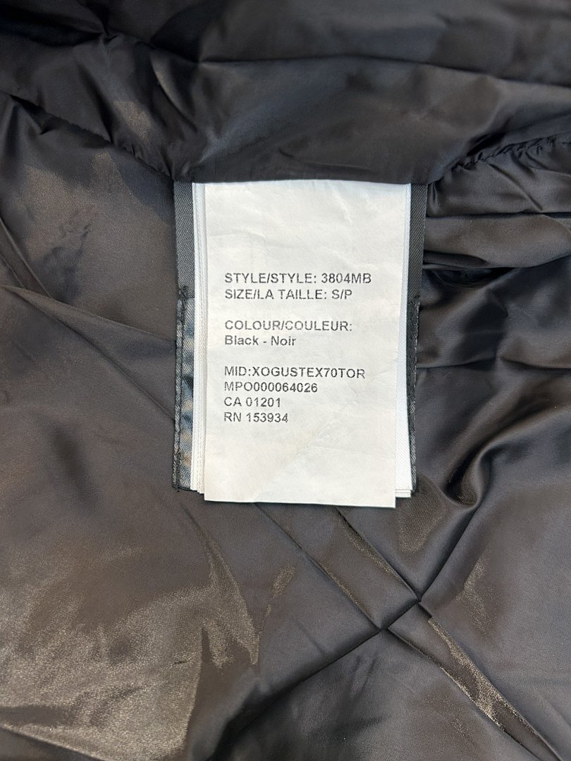 Canada Goose Macmillan Parka Jacket - Image 16