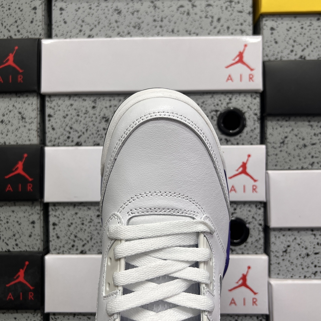 Nike Grape - Image 7