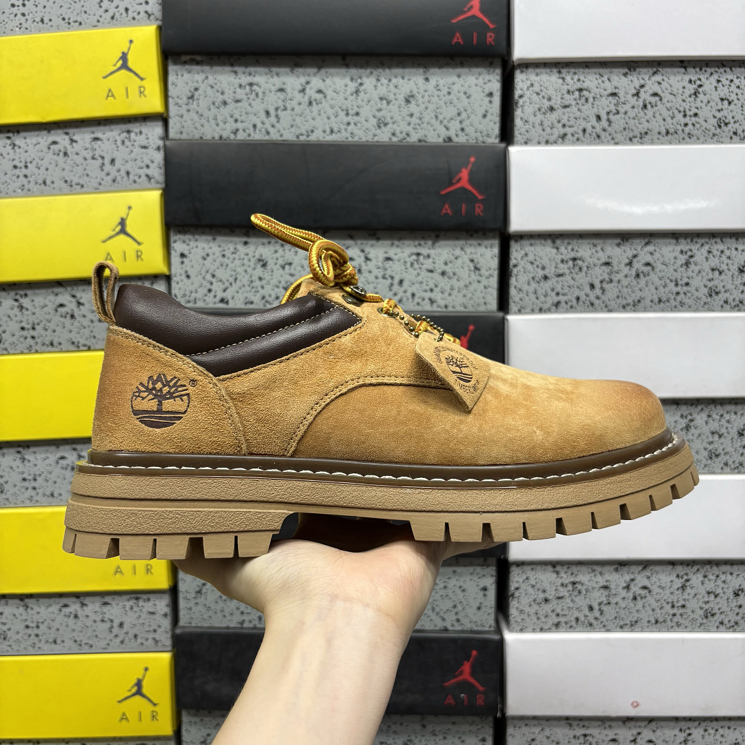 Timberland 6" Premium Waterproof Boot - Image 5