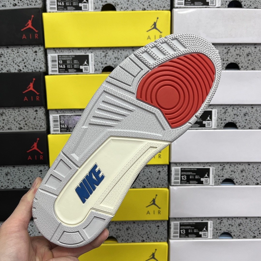 Nike Jordan 3 Retro OG Rare Air - Image 3