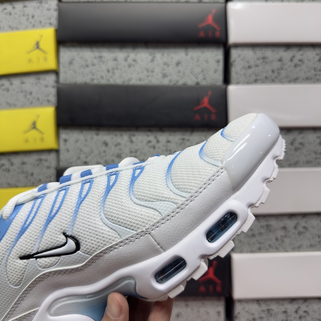 Nike Air Max Plus DJ6124-102 - Image 7