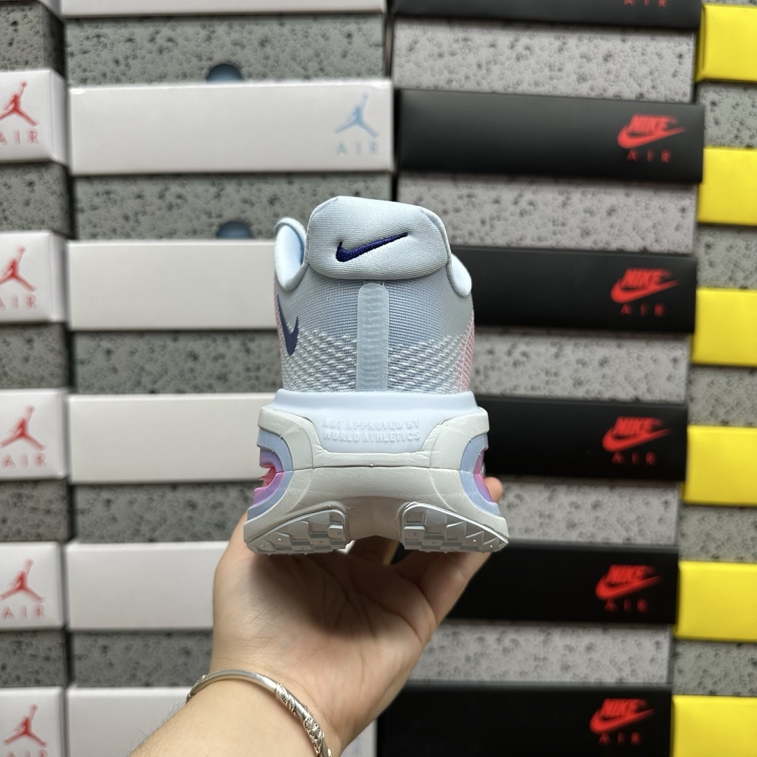 Nike Vomero Premium Blue Tint - Image 8