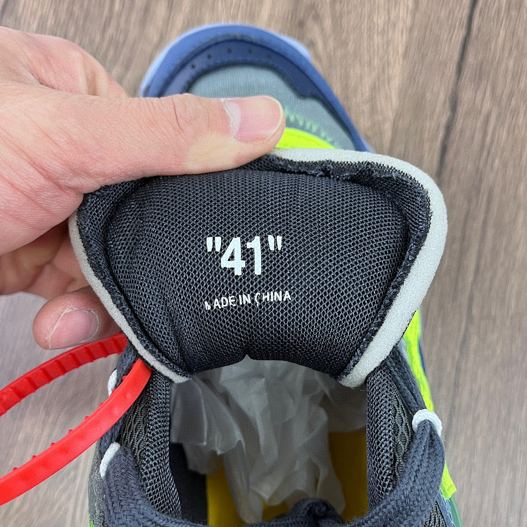 Off-White Odsy Blue Yellow S20 - Image 14