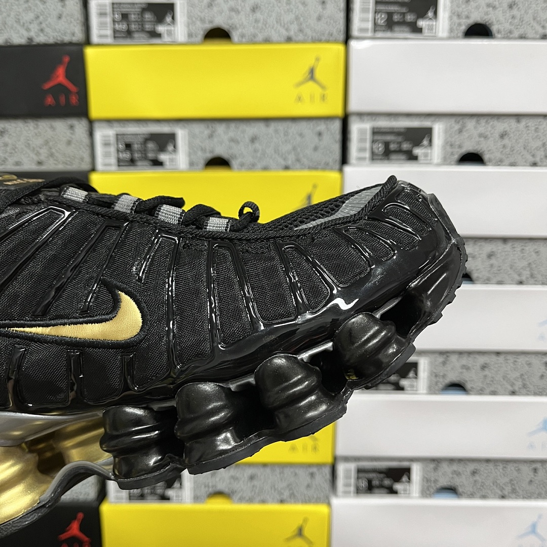 Nike Shox TL Neymar - Image 3