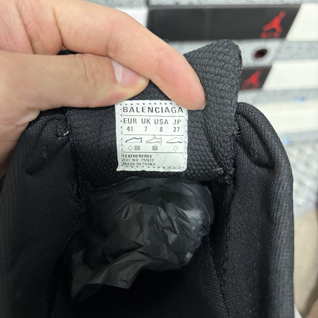 Balenciaga BLCG 3XL 1010 - Image 11