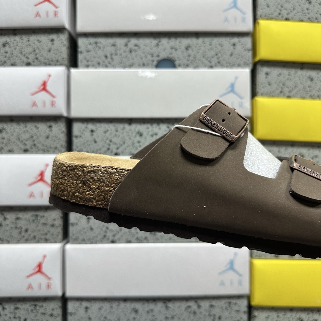 Birkenstock Birken Arizona Birkibuc - Image 4
