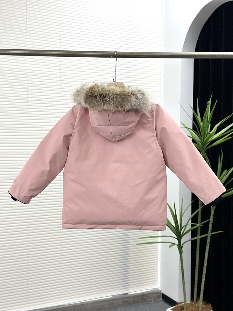Canada Goose Children's Wear - Image 10