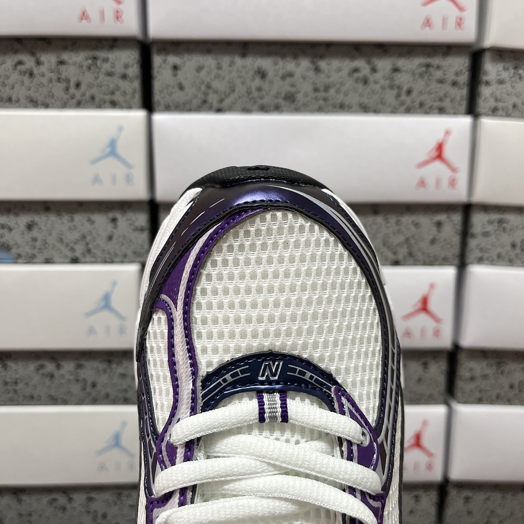 New Balance 740V2 Concord Grape - Image 8