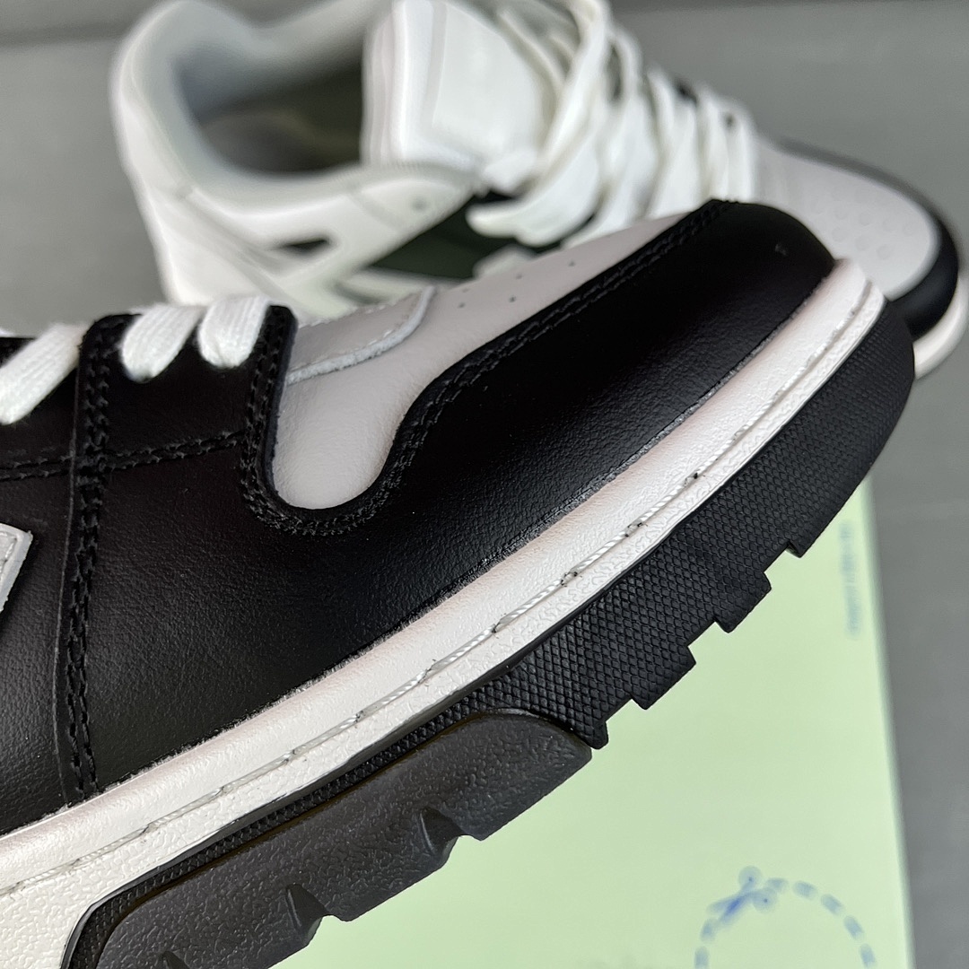 Off-White Shadow (Grey) - Image 8