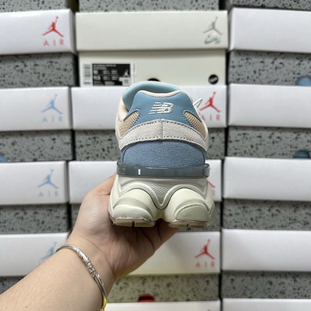 New Balance 9060 - Image 10