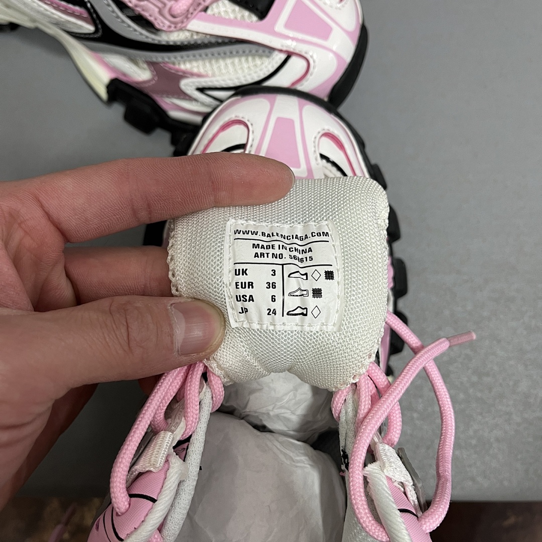 Balenciaga Track 2.0 - Image 71