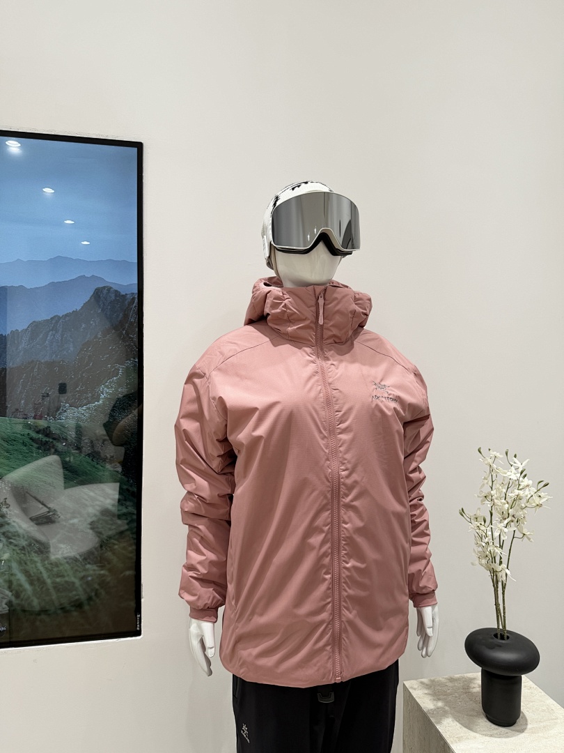 Arc'teryx Atom Hoody 1.0 - Image 21