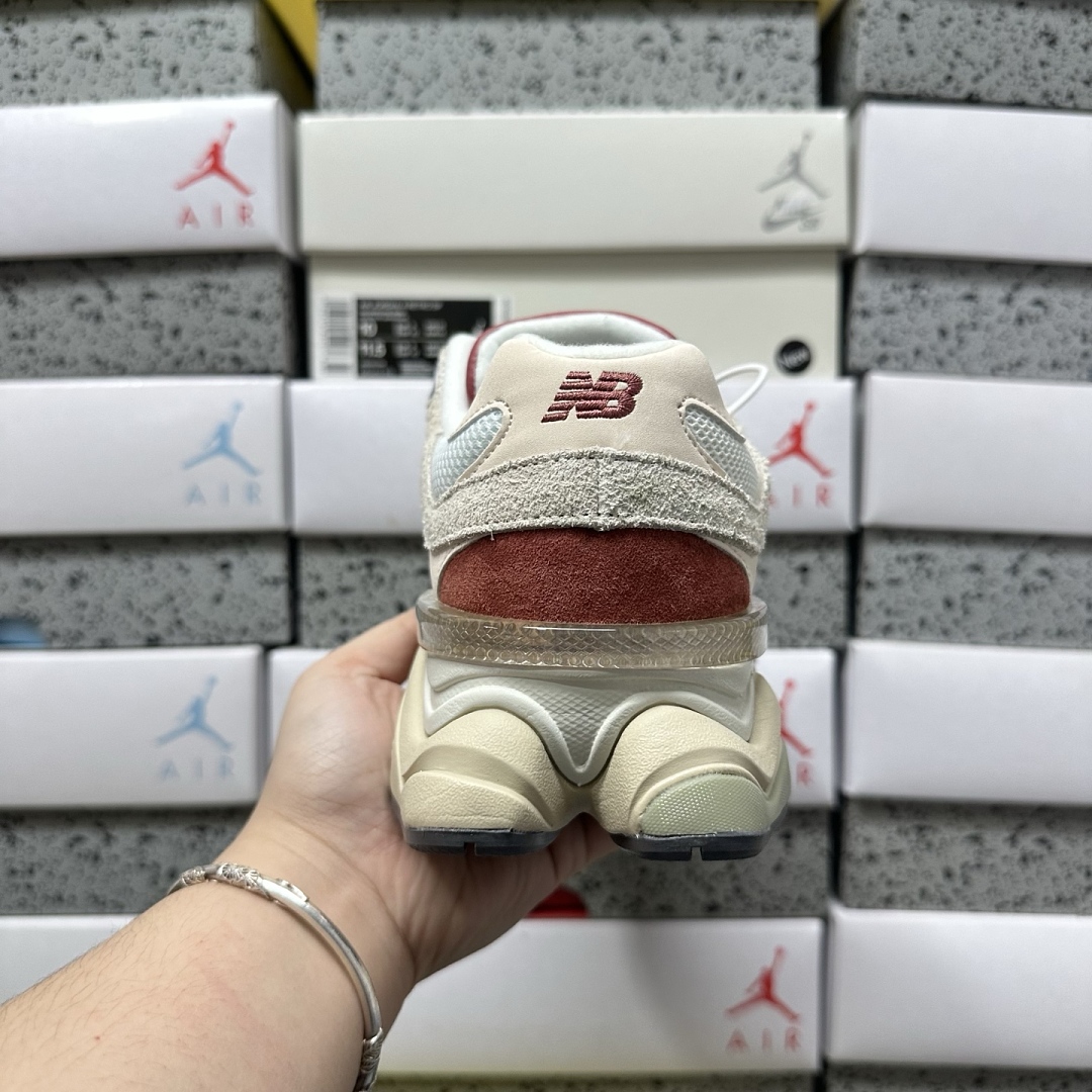 New Balance 9060 - Image 10