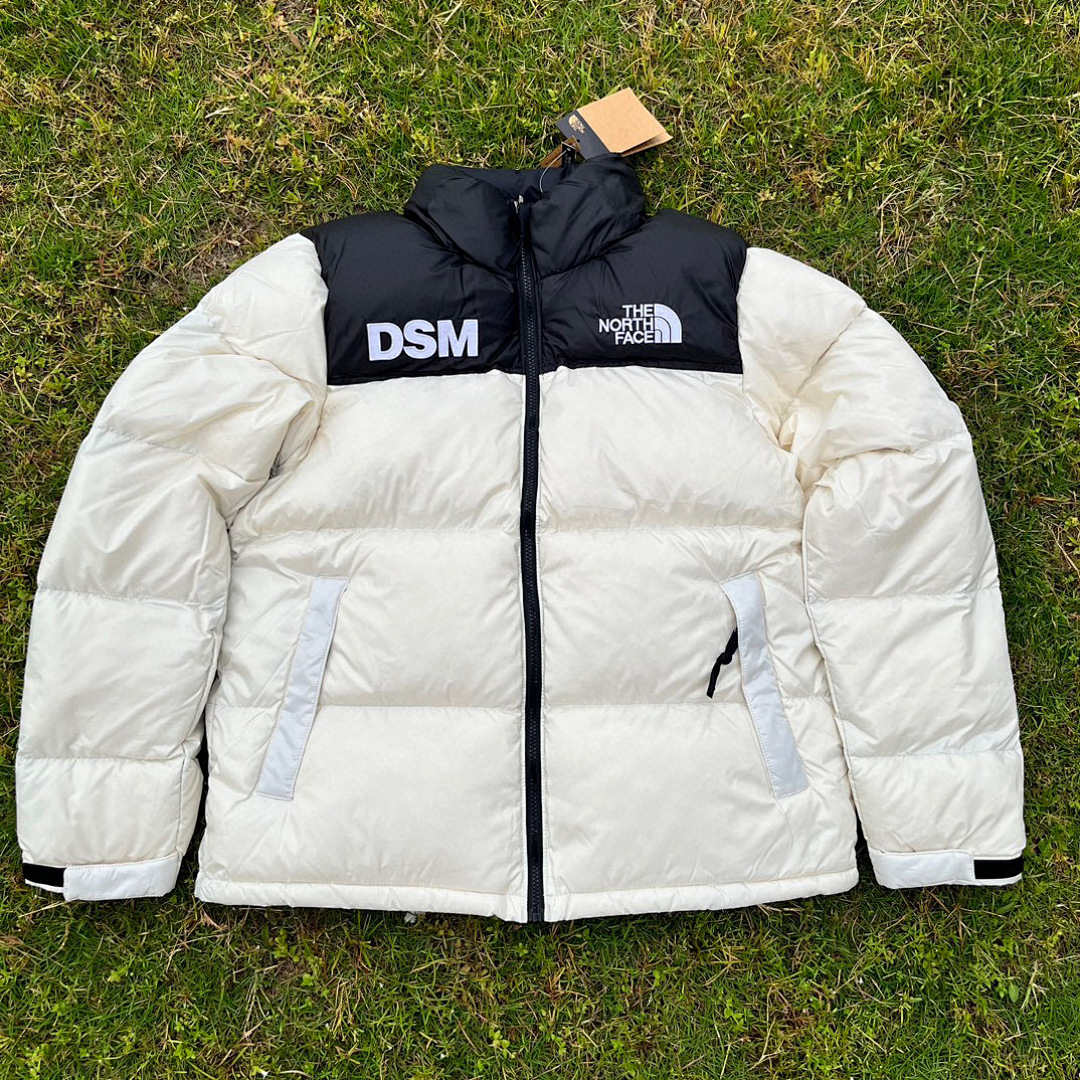 The North Face TNF 1996 Retro Nuptse 700 Fill Packable Jacket - Image 26