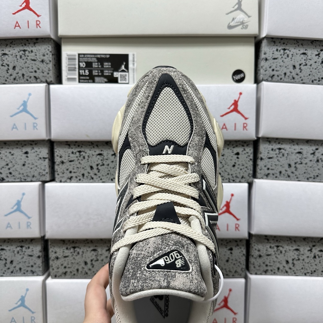 New Balance 9060 - Image 8