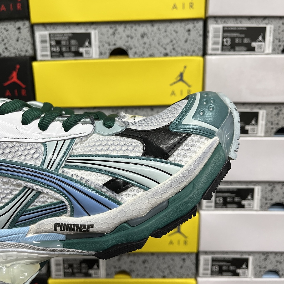 Balenciaga BLCG Runner 7.5 - Image 7
