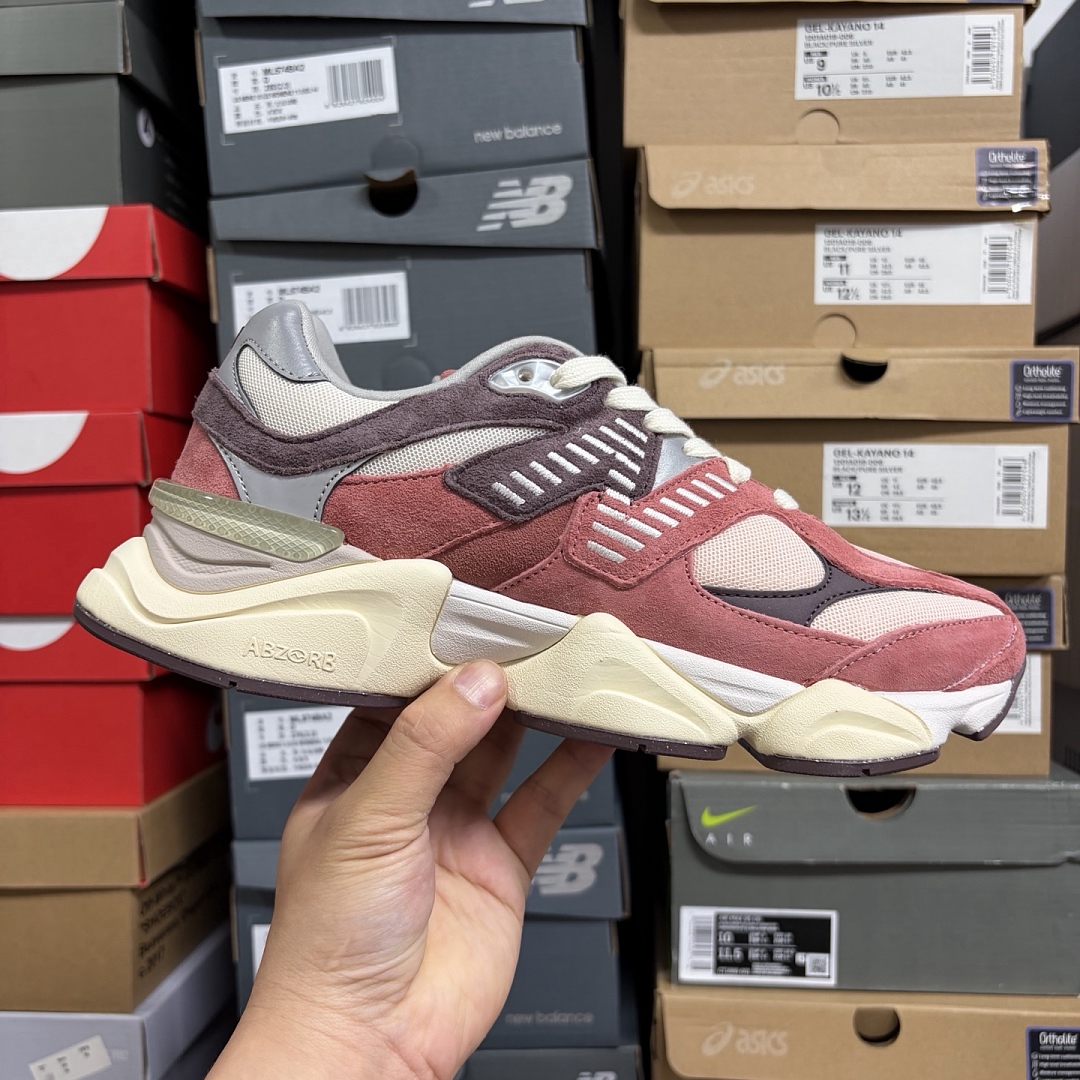 New Balance 9060 - Image 10