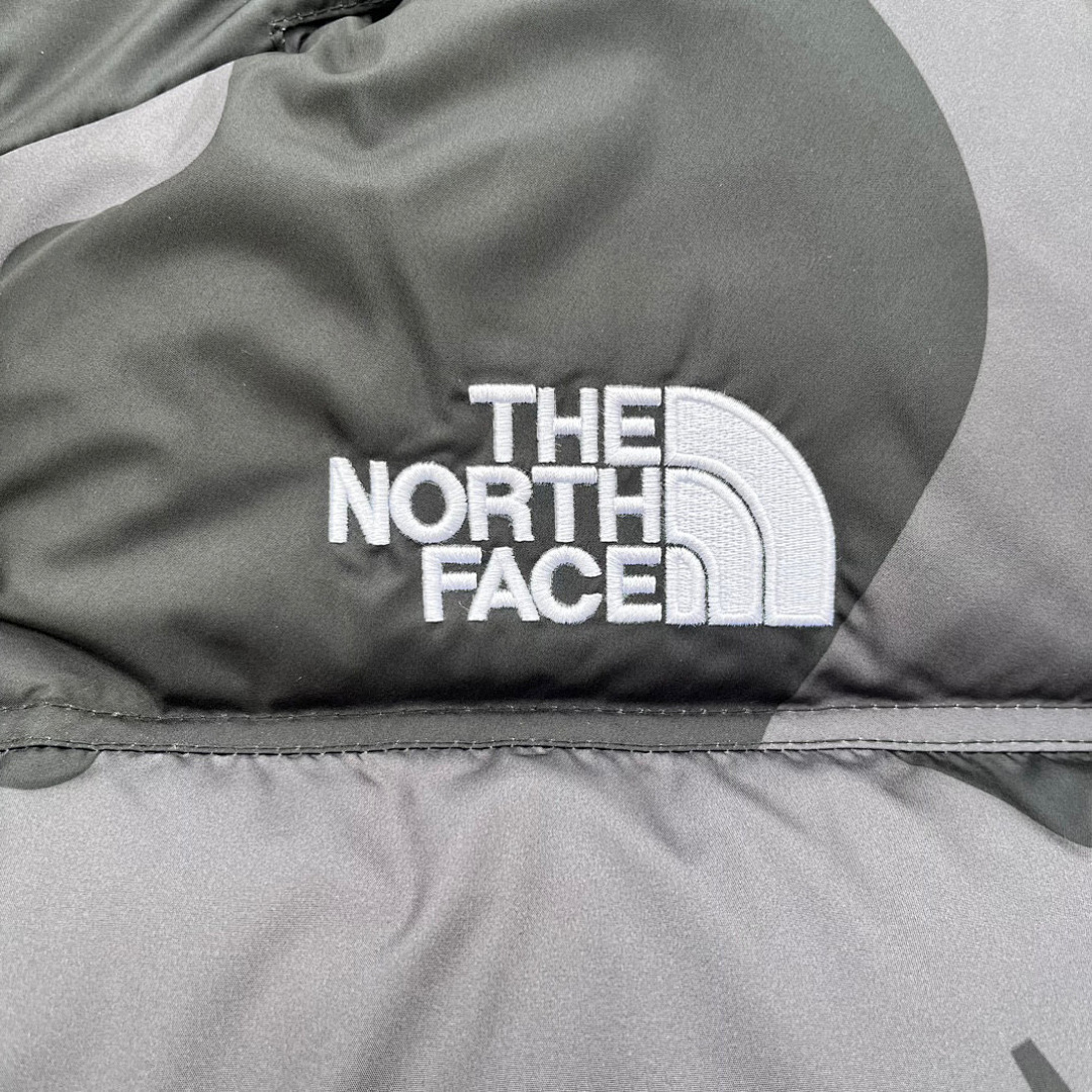 The North Face TNF 1996 Retro Nuptse 700 Fill Packable Jacket - Image 62