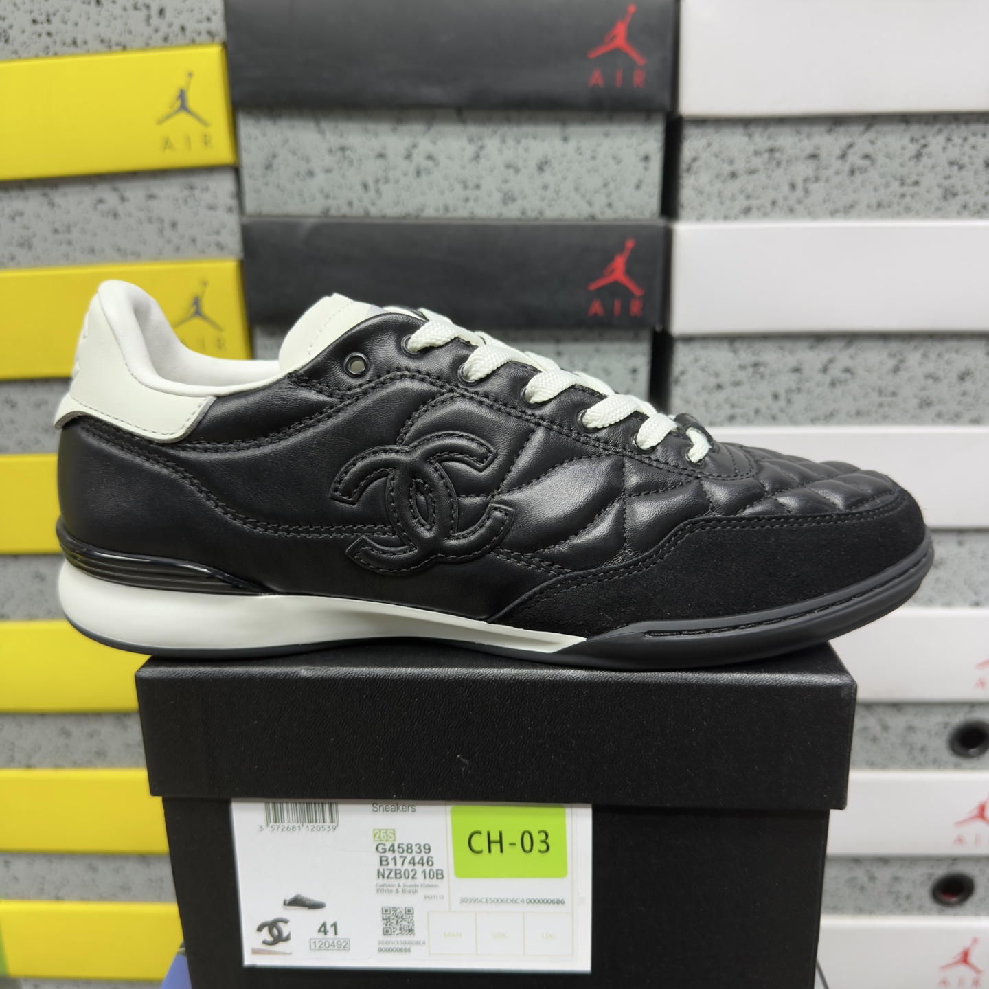 Chanel 26S - Image 10