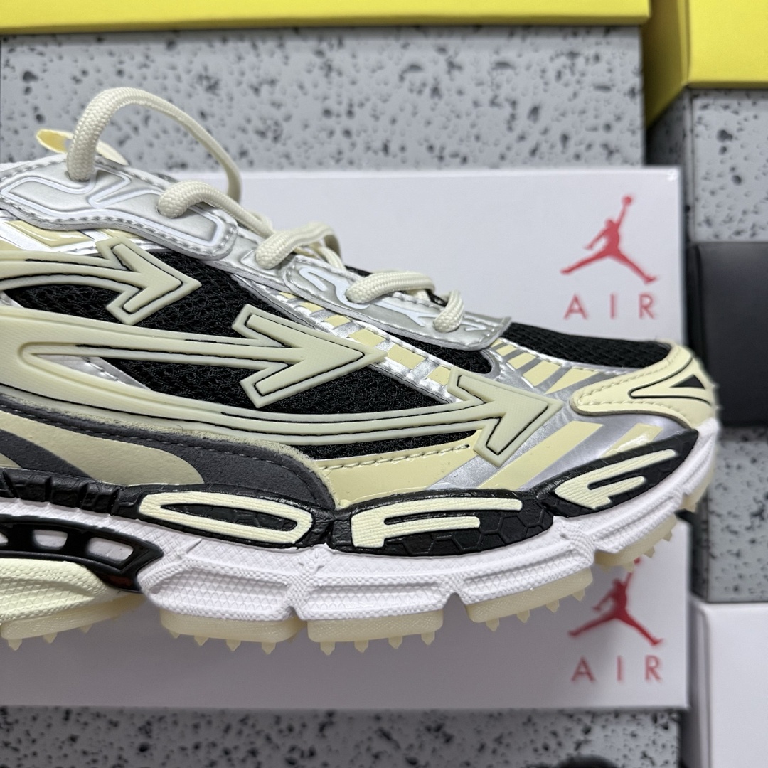 Off-White Be Right Back - Image 6