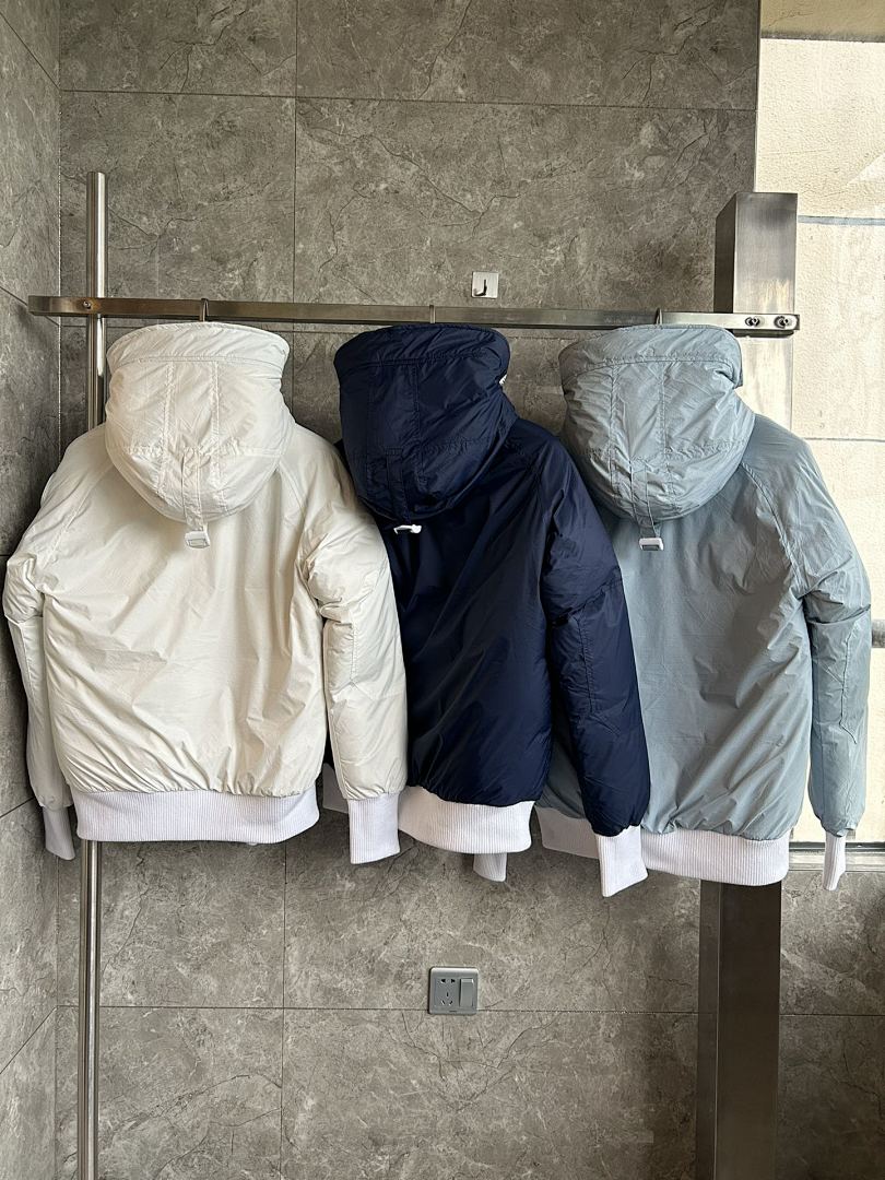 Canada Goose Chiliwack Bomber-ISO - Image 30
