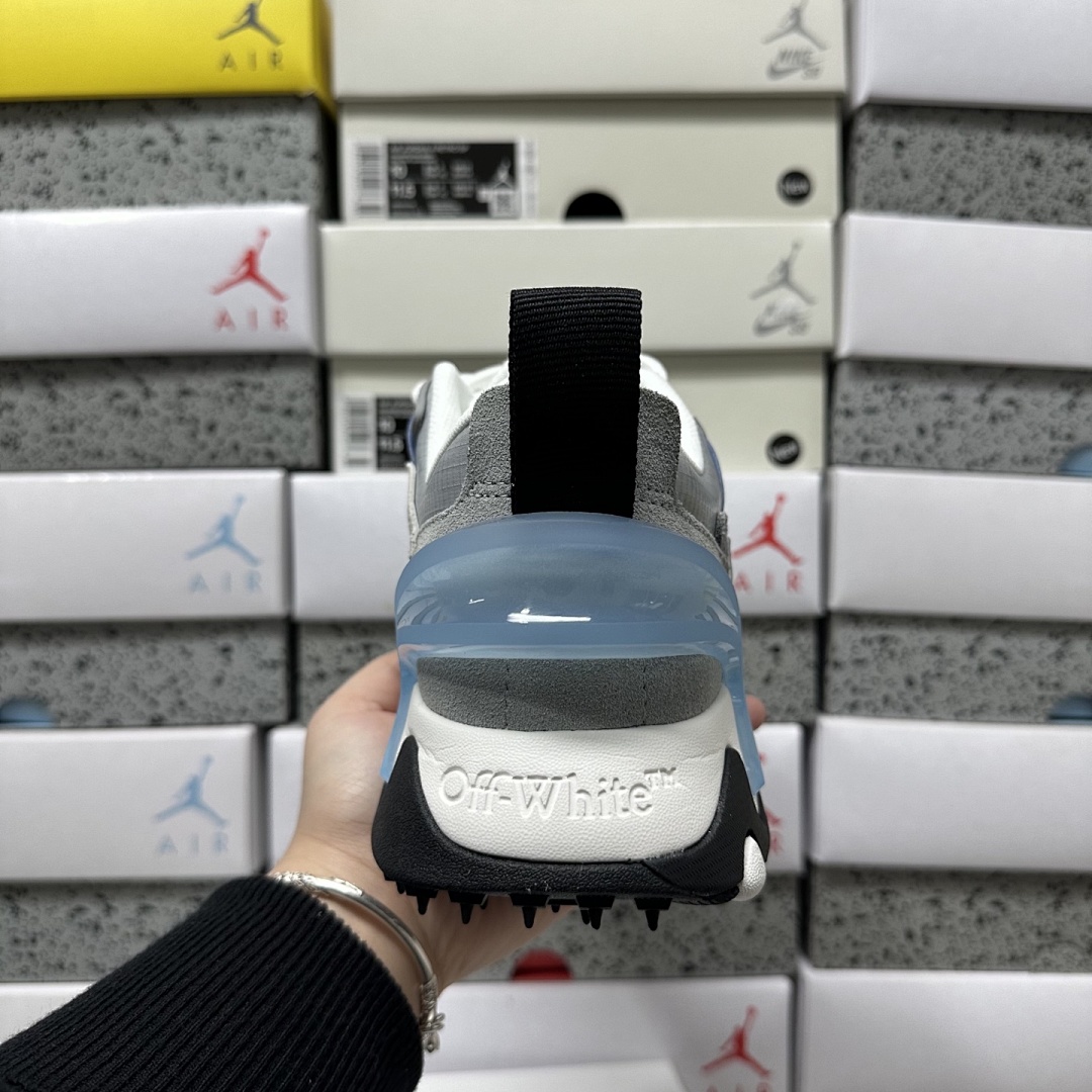 Off-White Odsy-2000 - Image 4