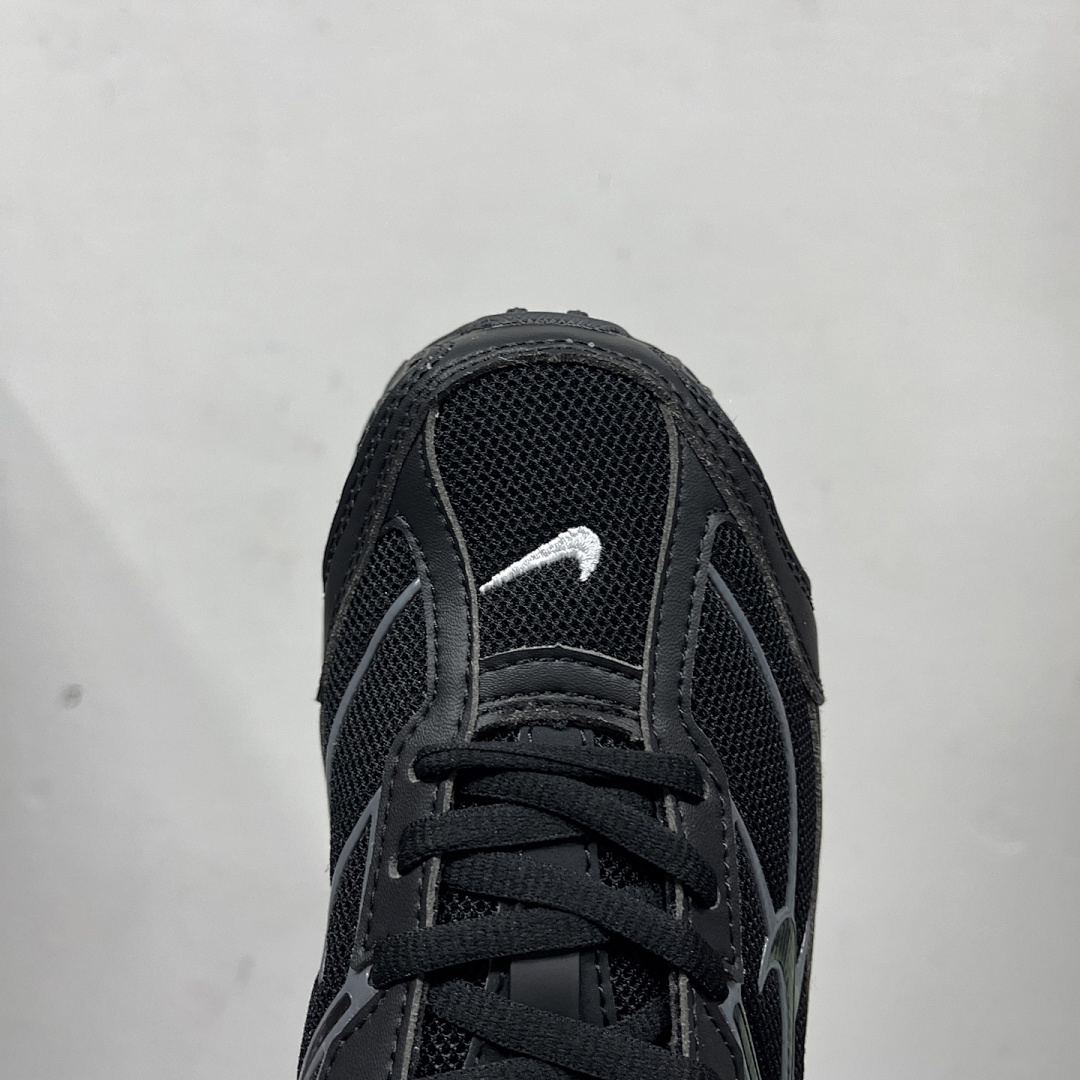 Nike Shox Ride 2 Supreme (Black) - Image 4