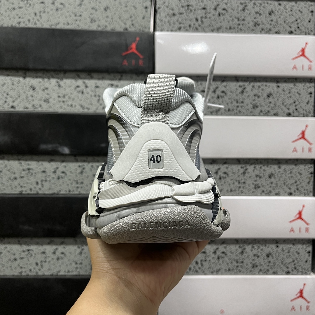 Balenciaga Triple S 2 - Image 2