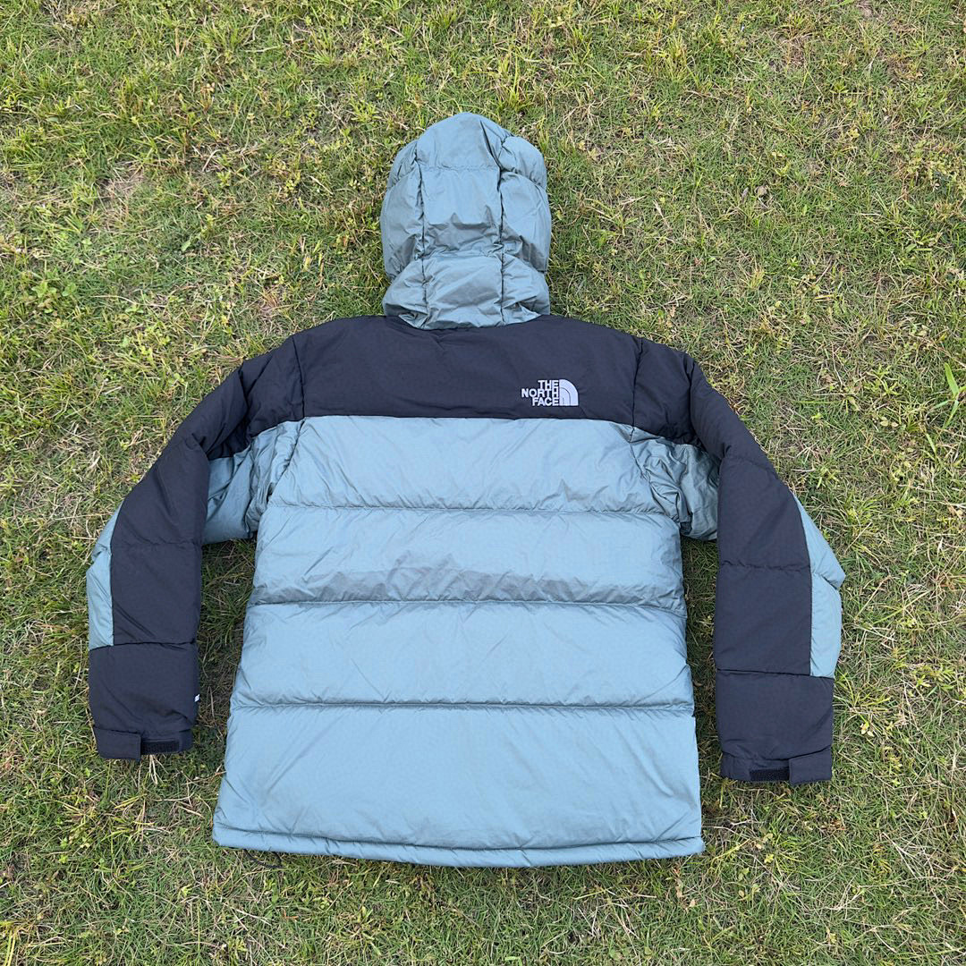 The North Face TNF Himalayan Goose Down 550 Fill Jacket - Image 22