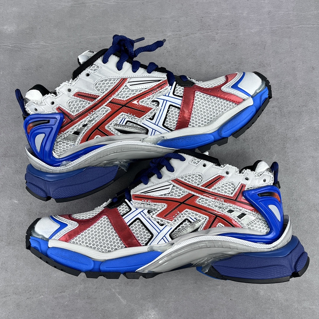 Balenciaga Runner - Image 51