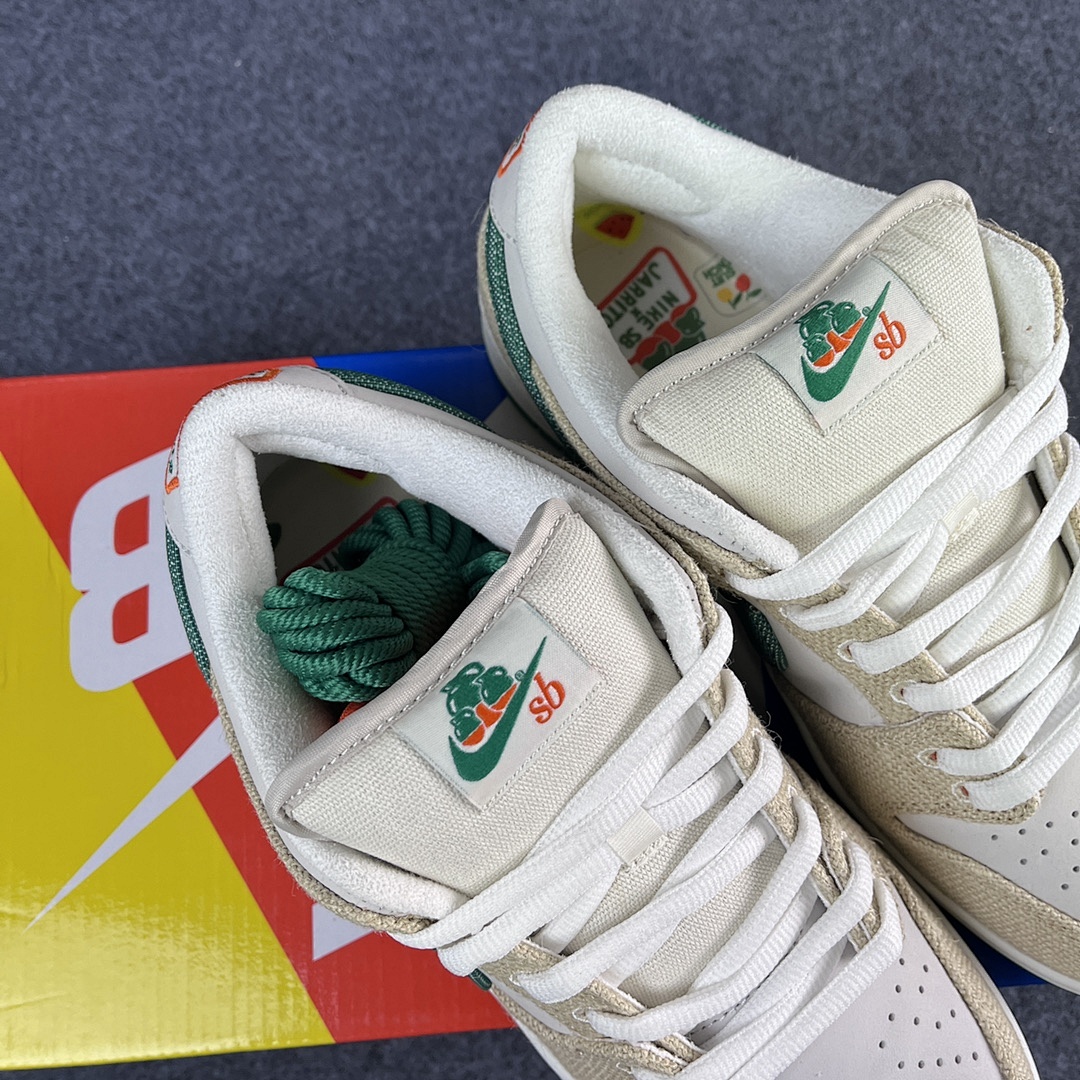 Nike SB Dunk Low Jarritos - Image 4