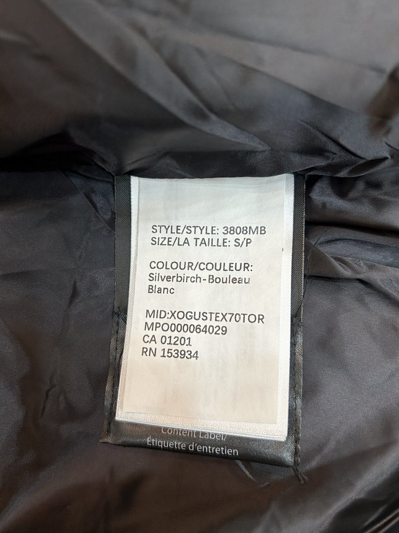 Canada Goose Wyndham Parka - Image 111