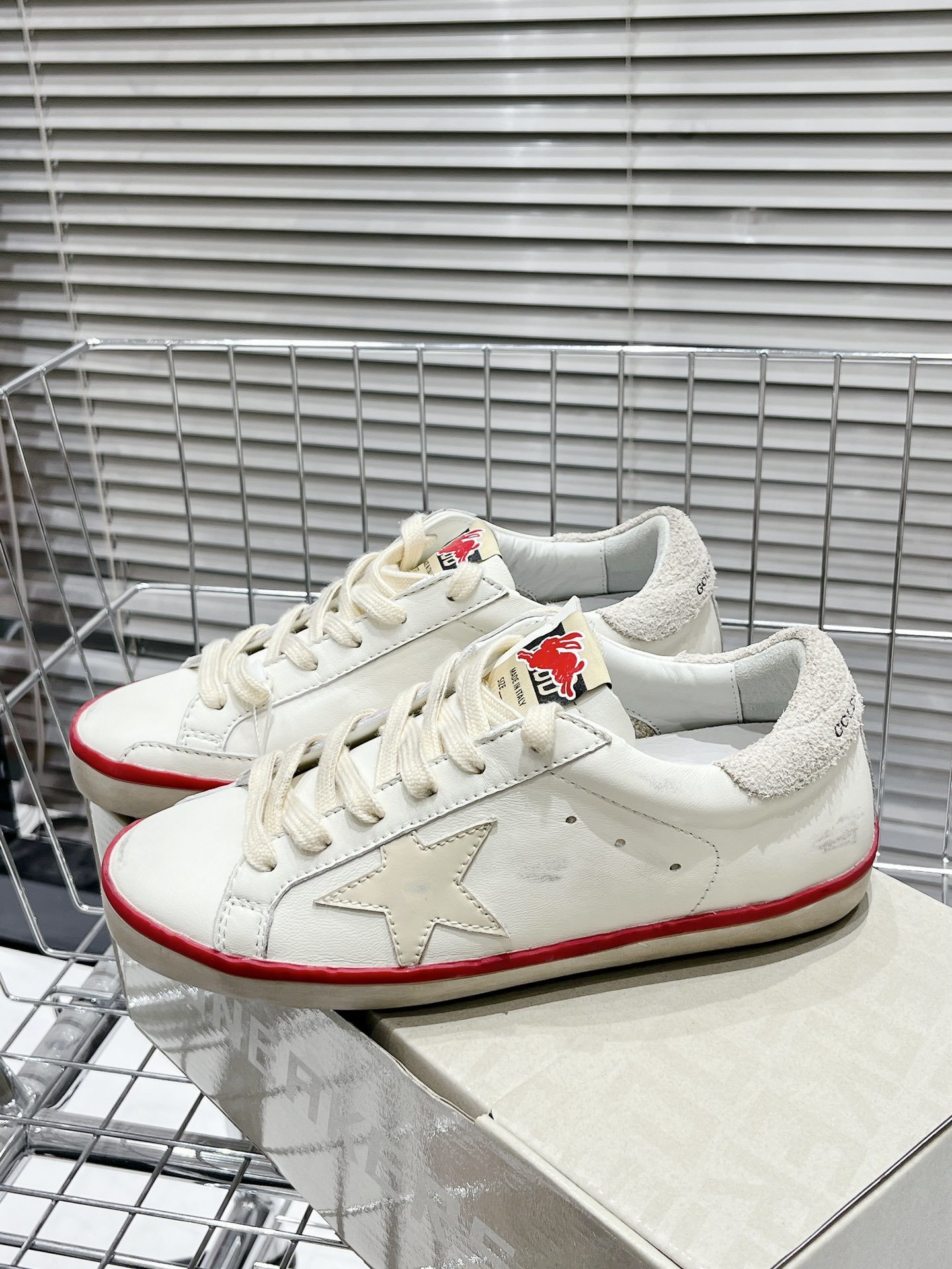 Golden Goose Deluxe Brand 24 - Image 10