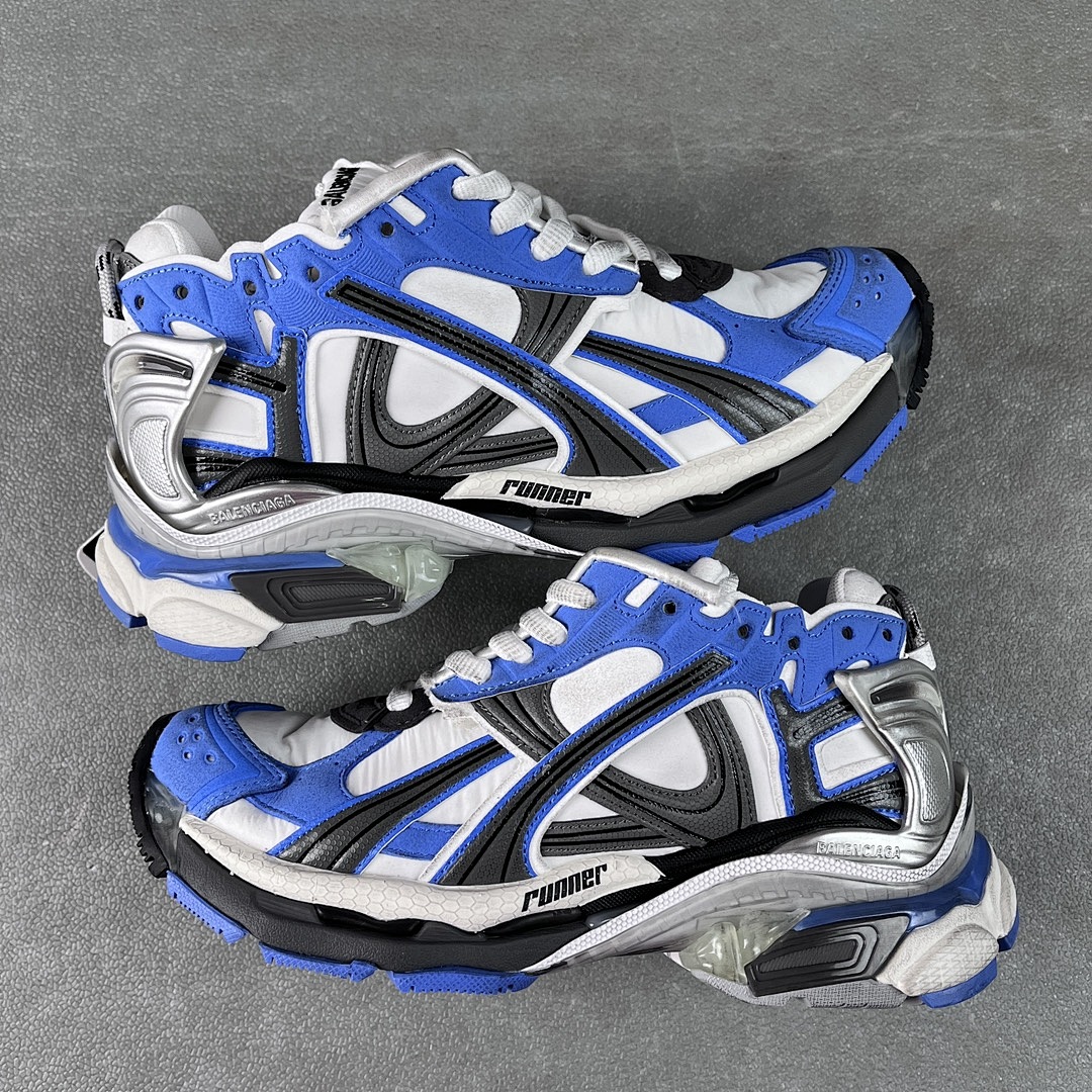 Balenciaga Runner 7.5 - Image 120