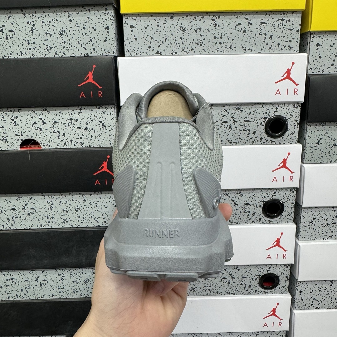 Alo Yoga Rnner A0590U_GREY - Image 7