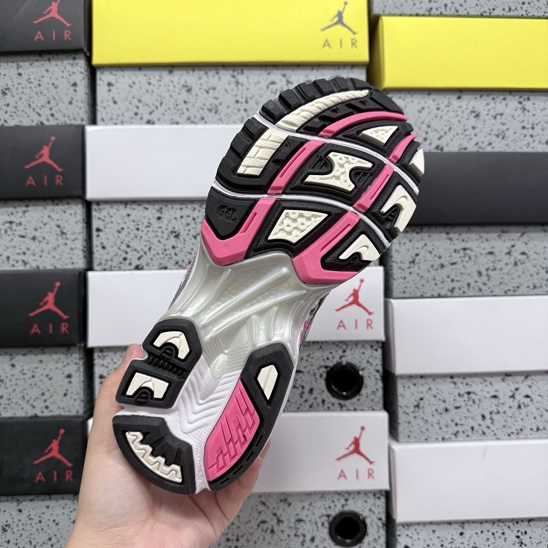 ASICS Gel-Kayano 14 Pink Glo - Image 2
