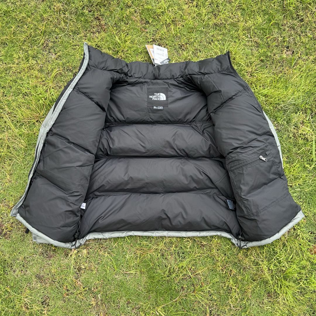 The North Face TNF 1996 Retro Nuptse 700 Fill Packable Jacket - Image 66