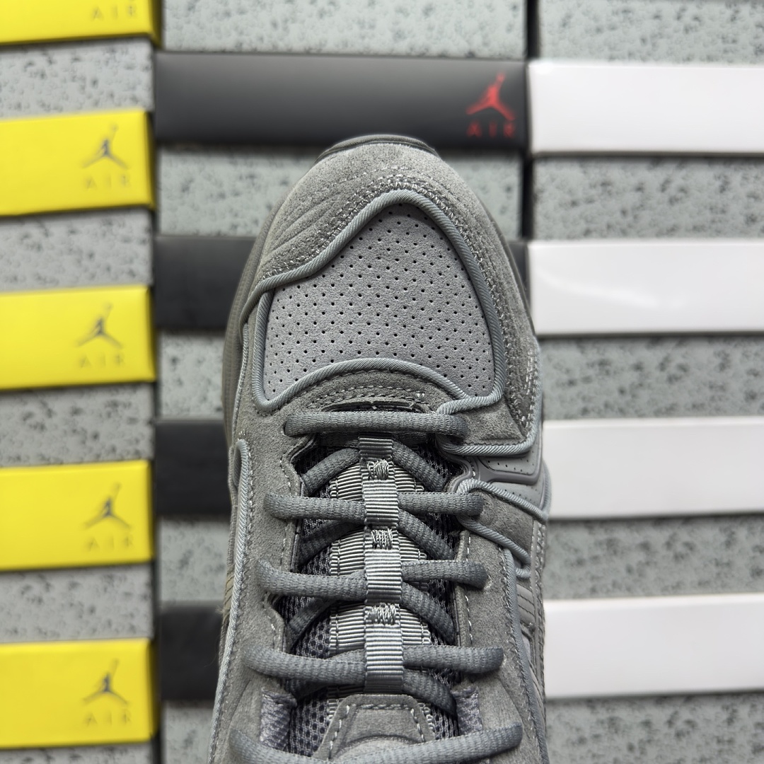 ASICS Gel-Kayano 14 Thom Browne (Grey) - Image 6