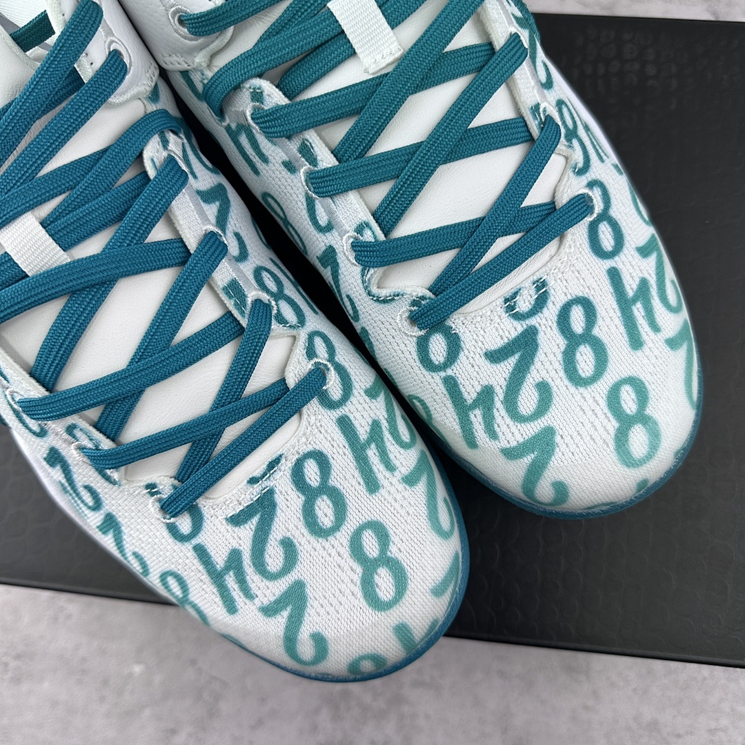 Nike Kobe 8 Protro Radiant Emerald ZK8 - Image 6