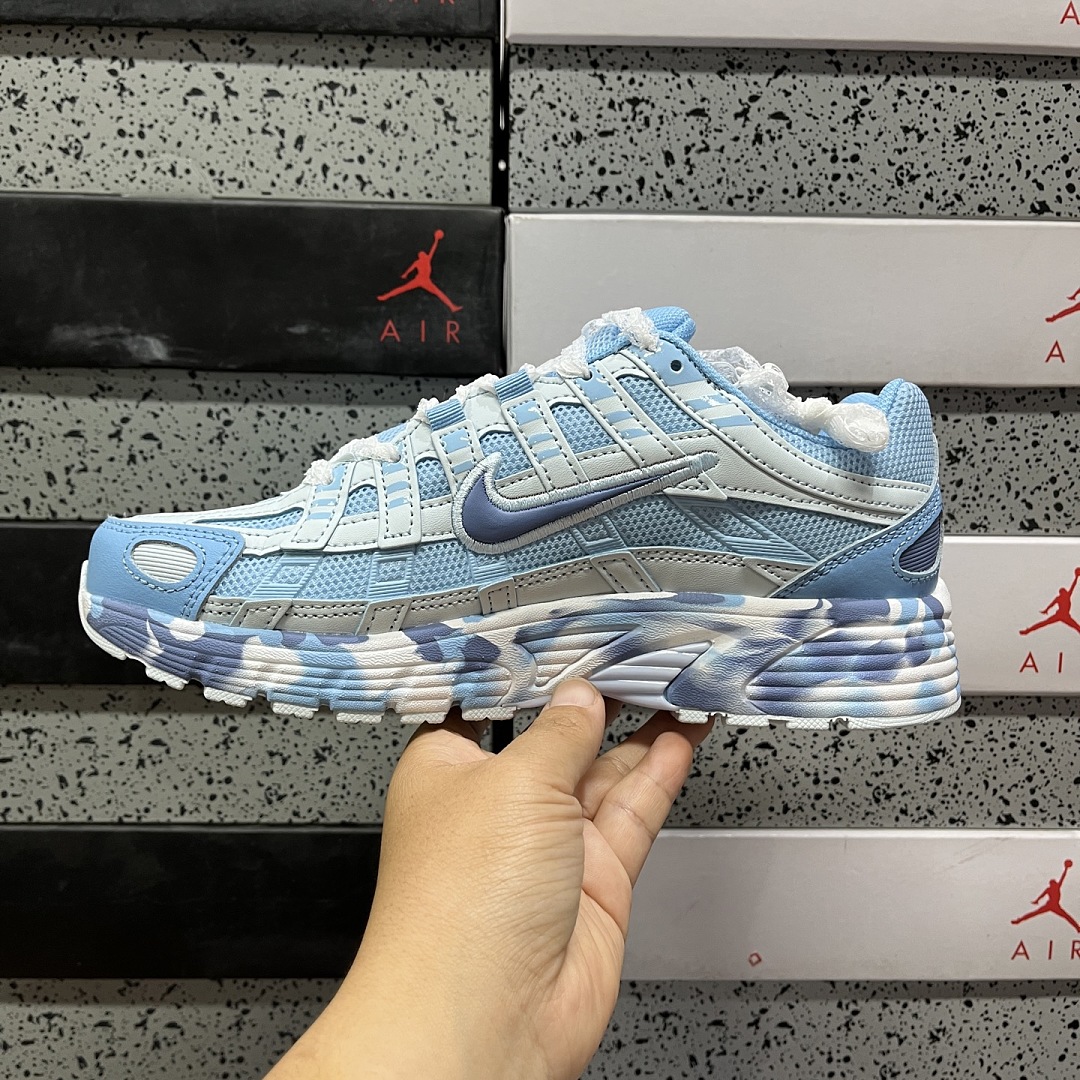 Nike P-6000 - Image 3