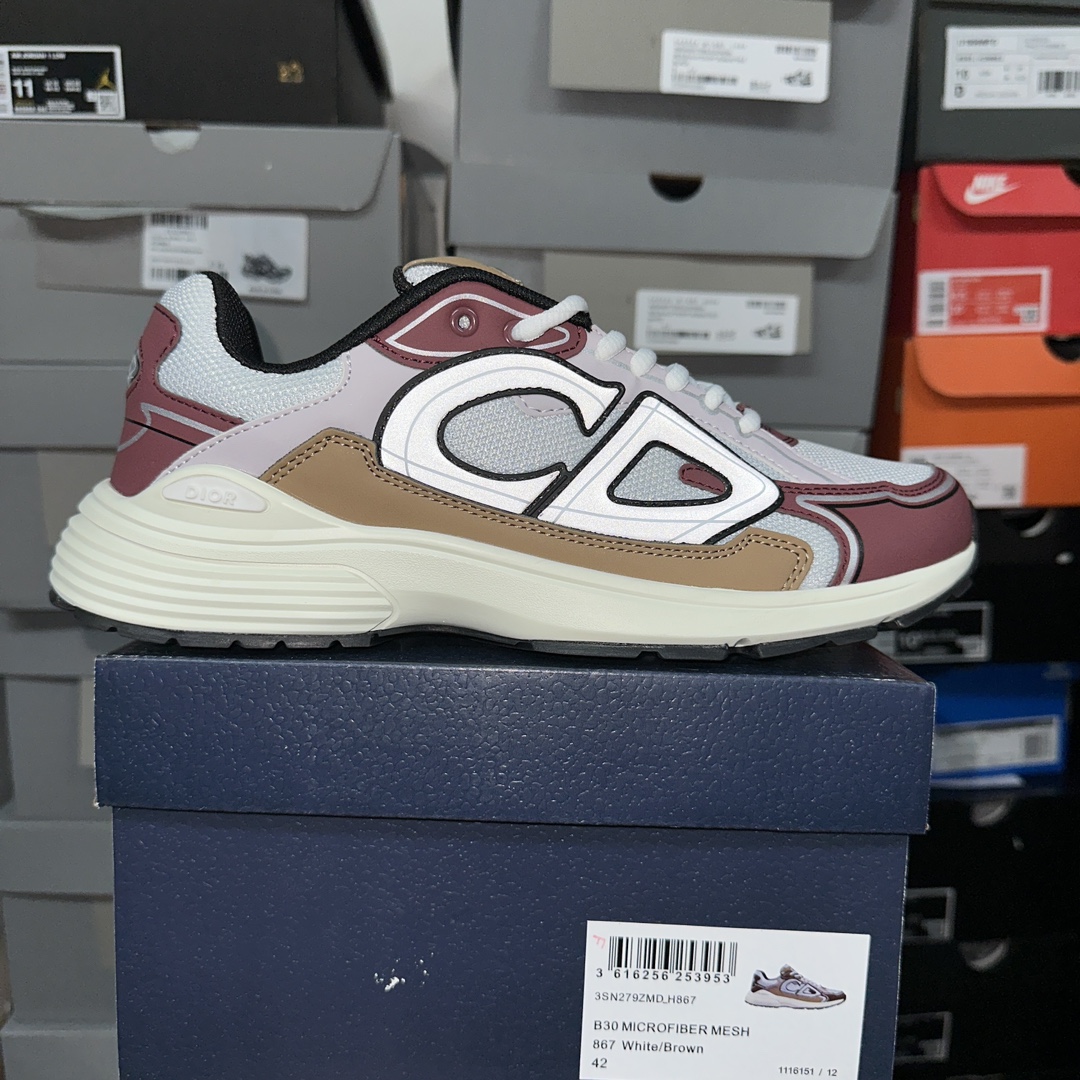 Dior B30 H867 - Image 10