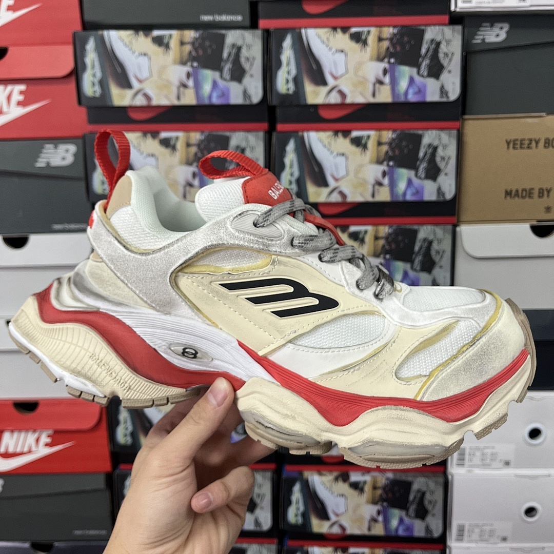 Balenciaga Cargo - Image 3