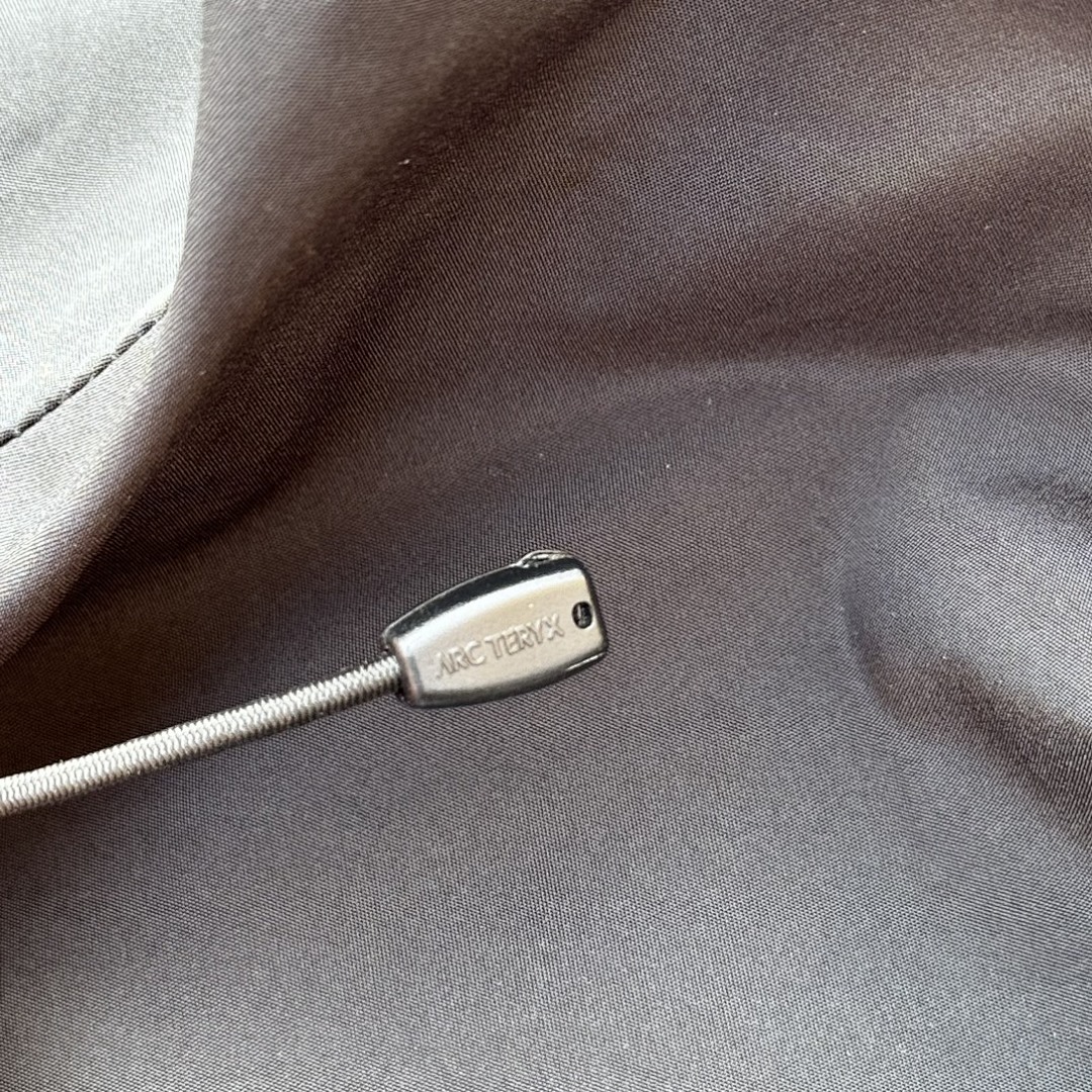 Arc'teryx Alpha Sv Jacket 6 Orca Gen - Image 12