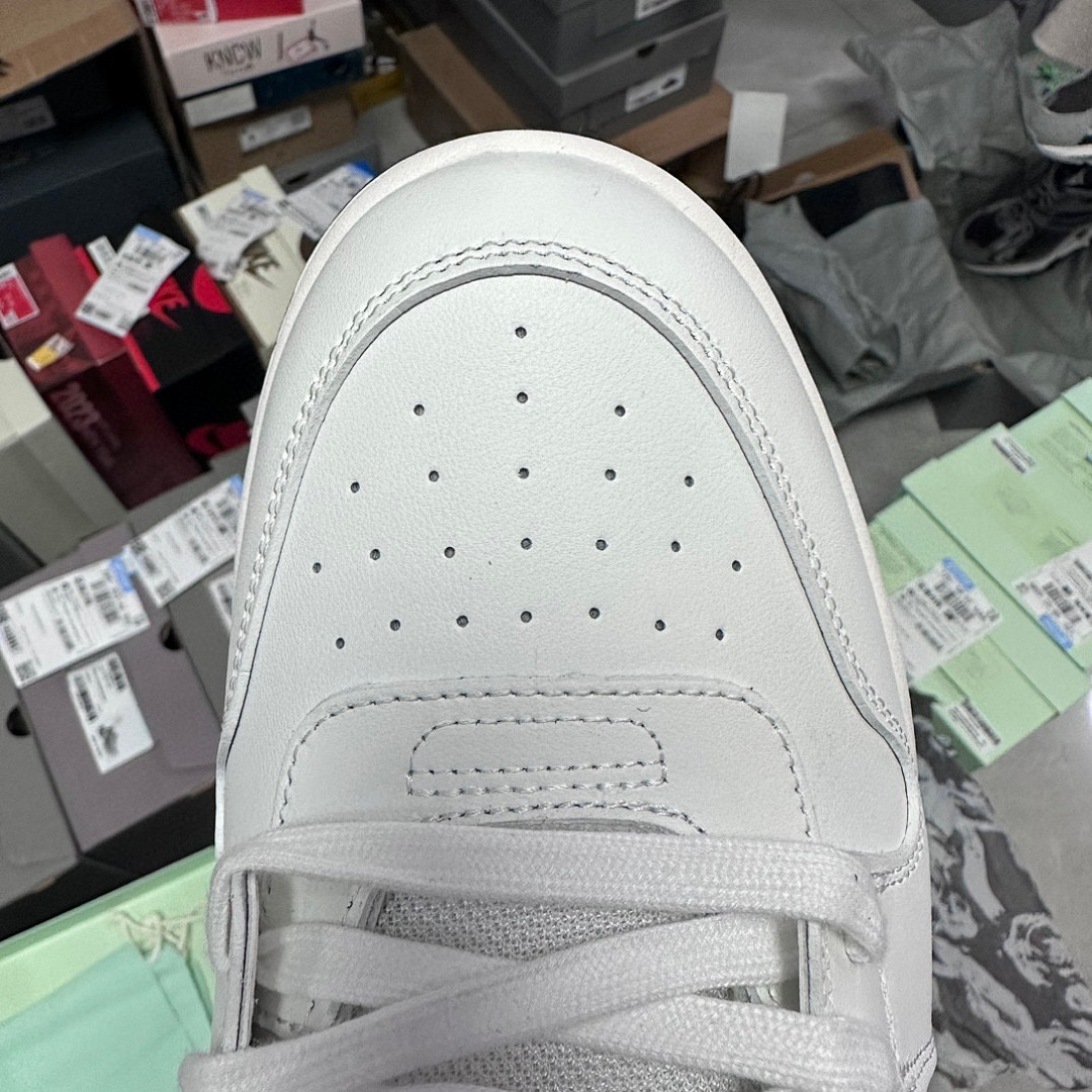 Off-White White Blue - Image 2